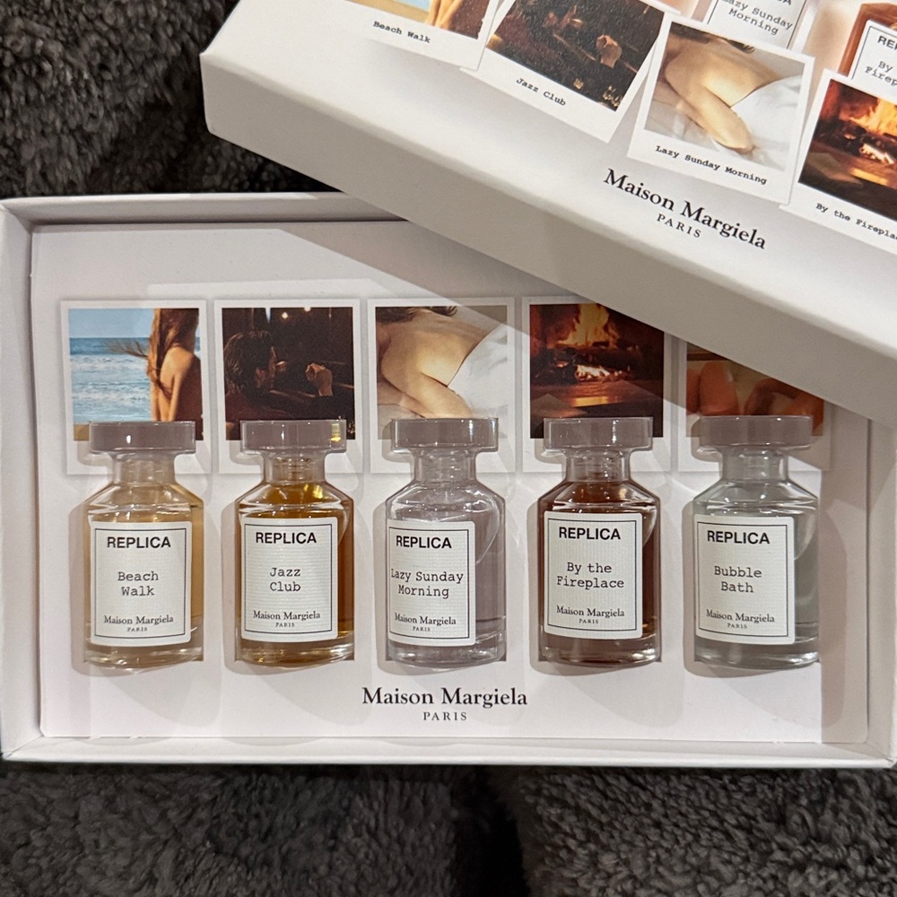 Maison Margiela
